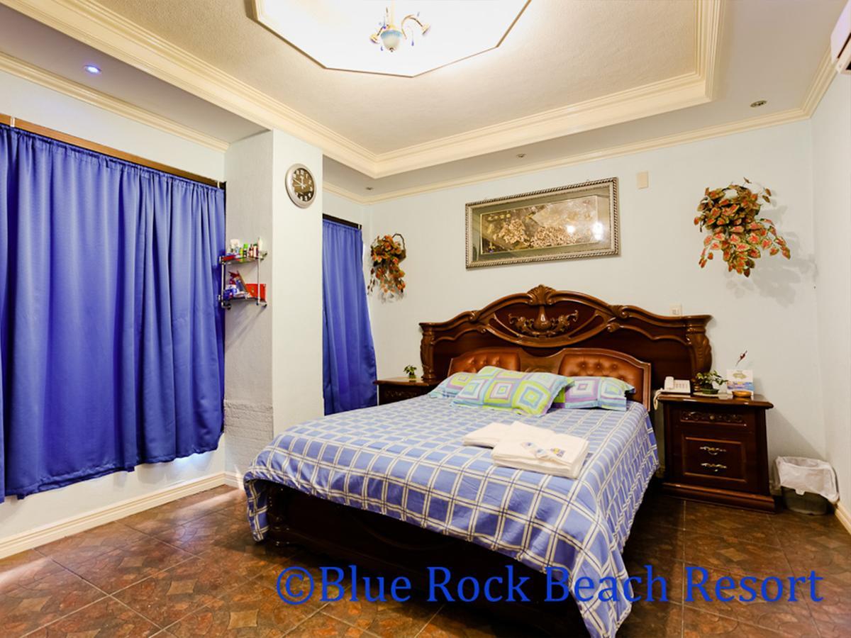 Blue Rock Resort y Dive Centre Olóngapo Exterior foto